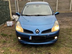 Utilizat 2006 Renault Clio II Hatchback | 1.250 EUR
