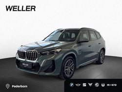 Utilizat 2024 BMW X1 M Sport SUV | 49.187 EUR