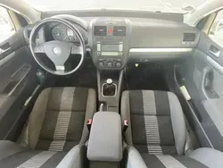 VW Golf V