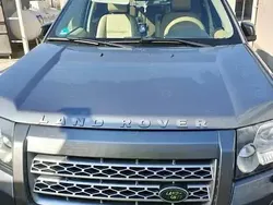 Gri Utilizat 2008 Land Rover Freelander 2 HSE SUV | 5.000 EUR (Preț OK)