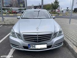 Culoaregri Utilizat 2011 Mercedes E350 Berlinǎ | 8.500 EUR (Super Preț)