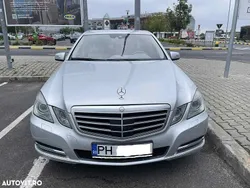 Culoaregri Utilizat 2011 Mercedes E350 Berlinǎ | 9.900 EUR (Super Preț)