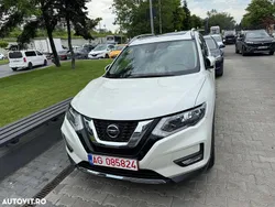 Alb Utilizat 2019 Nissan X-Trail Tekna SUV | 18.300 EUR (Preț OK)