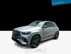 Argintiu Utilizat 2024 Mercedes 350 SUV | 96.287 EUR