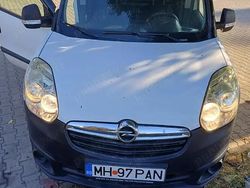 Utilizat 2014 Opel Combo Monovolum | 3.500 EUR