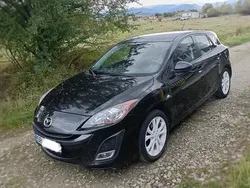 Culoarenegru Utilizat 2011 Mazda 3 Hatchback | 4.850 EUR (Preț OK)