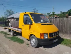 Utilizat 2001 VW LT | 3.900 EUR