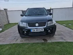 Utilizat 2008 Suzuki Grand Vitara Limited SUV | 4.450 EUR (Preț OK)