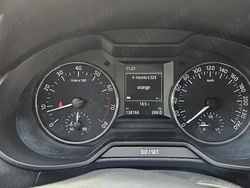 Gri Utilizat 2016 Skoda Octavia Style Berlinǎ | 8.900 EUR