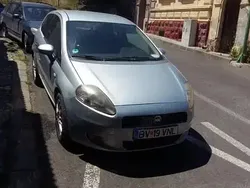Utilizat 2009 Fiat Grande Punto Hatchback | 1.400 EUR