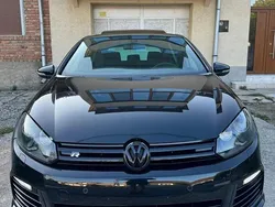 Culoarenegru Utilizat 2010 VW Golf VI R Hatchback | 13.500 EUR