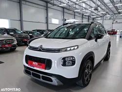 Alb Utilizat 2018 Citroën C3 Aircross Feel SUV | 12.300 EUR