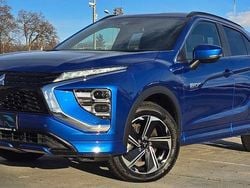 Culoarealbastru Utilizat 2022 Mitsubishi Eclipse Cross Plus SUV | 21.780 EUR (Preț OK)