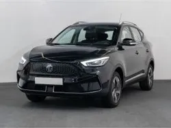 Negru Nouă 2024 MG ZS Excite Berlinǎ | 31.099 EUR