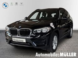 Utilizat 2020 BMW X3 Sport Line SUV | 33.853 EUR (Puțin scump)