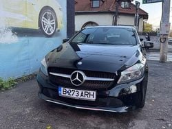 Culoarenegru Utilizat 2016 Mercedes A200 Hatchback | 13.900 EUR (Super Preț)