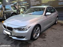 Culoaregri Utilizat 2014 BMW 320 Efficient Dynamics Break | 14.500 EUR (Scump)