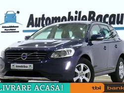 Albastru Utilizat 2014 Volvo XC60 SUV | 15.490 EUR (Preț OK)