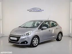Gri Utilizat 2019 Peugeot 208 Active Hatchback | 6.290 EUR (Super Preț)