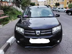 Utilizat 2015 Dacia Logan Berlinǎ | 4.700 EUR (Preț OK)