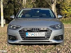 Culoaregri Utilizat 2021 Audi A4 S-Line Break | 18.750 EUR (Preț OK)