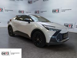Utilizat 2024 Toyota C-HR Sport SUV | 41.088 EUR