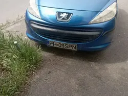 Utilizat 2007 Peugeot 207 Hatchback | 1.200 EUR