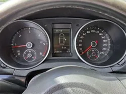 Gri Utilizat 2012 VW Golf VI Berlinǎ | 4.590 EUR (Preț OK)