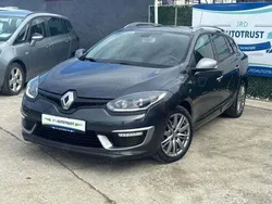 Renault Mégane III