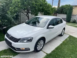 Alb Utilizat 2012 VW Passat Berlinǎ | 7.499 EUR (Preț OK)