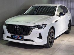 Utilizat 2023 Mazda CX-60 Comfort SUV | 45.460 EUR