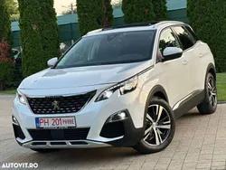 Alb Utilizat 2020 Peugeot 3008 Allure SUV | 15.990 EUR (Preț bun)
