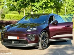 Alte culori Utilizat 2024 Porsche Macan SUV | 89.997 EUR
