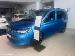 Culoarealbastru Nouă 2024 VW Caddy Maxi Life Life Monovolum | 33.759 EUR
