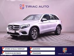 Culoaregri Utilizat 2019 Mercedes GLC220 SUV | 24.990 EUR (Preț bun)