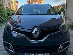 Culoarealbastru Utilizat 2015 Renault Captur Intens SUV | 10.550 EUR (Scump)