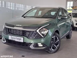 Verde Nouă 2025 Kia Sportage Style SUV | 32.900 EUR (Preț OK)