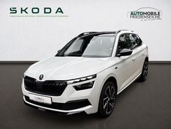 Utilizat 2021 Skoda Kamiq Monte Carlo SUV | 25.190 EUR (Preț OK)