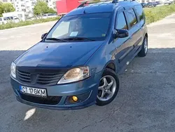 Dacia Logan MCV