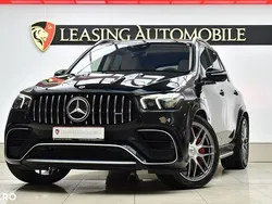 Verde Utilizat 2021 Mercedes GLE63 AMG AMG SUV | 79.718 EUR (Super Preț)