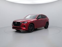 Nouă 2025 Mazda CX-60 Homura-Line SUV | 55.282 EUR