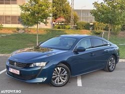 Culoareverde Utilizat 2019 Peugeot 508 Allure Berlinǎ | 16.700 EUR (Scump)