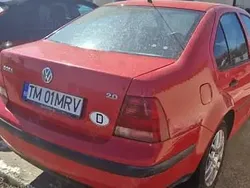 Utilizat 1998 VW Bora Berlinǎ | 4.500 EUR