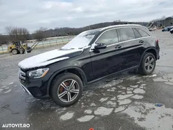 Culoarenegru Utilizat 2019 Mercedes GLC300 SUV | 13.500 EUR