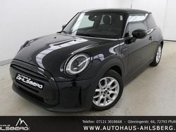 Utilizat 2023 Mini Cooper Hatchback | 26.210 EUR