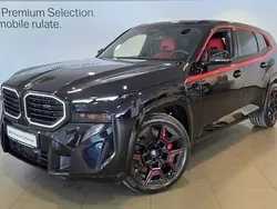 Negru Utilizat 2024 BMW XM SUV | 169.900 EUR