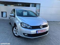 Culoareargint Utilizat 2013 VW Golf VII Match Hatchback | 5.850 EUR (Preț OK)