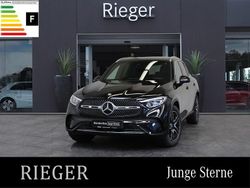 Utilizat 2024 Mercedes GLC200 AMG SUV | 57.725 EUR (Preț OK)