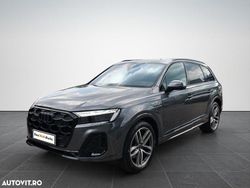Culoarenegru Utilizat 2024 Audi Q7 SUV | 82.465 EUR