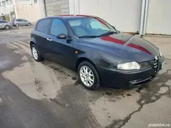Utilizat 2007 Alfa Romeo 147 Hatchback | 1.500 EUR